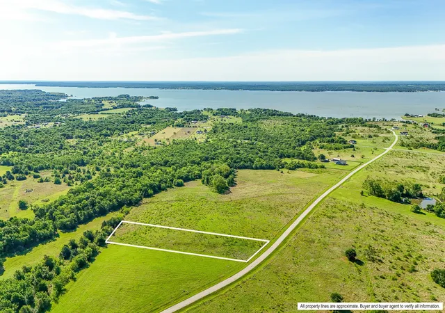 Homes for sale in Corsicana, TX | Lot 100 Stillwater Shores, Corsicana, TX 75109 | MLS# 21244536