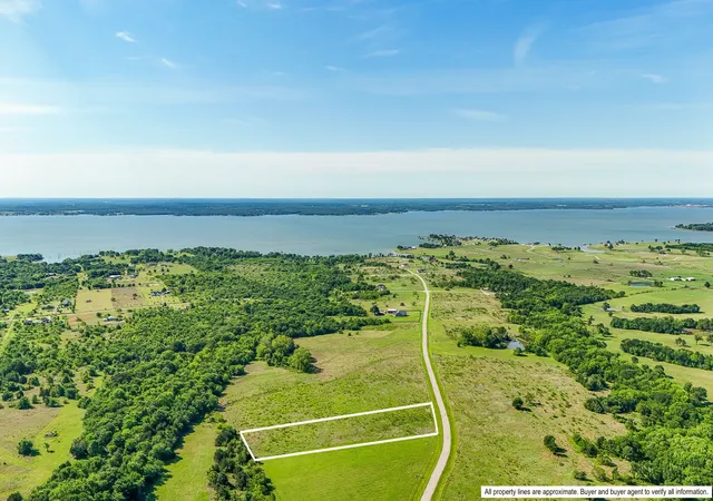 Homes for sale in Corsicana, TX | Lot 100 Stillwater Shores, Corsicana, TX 75109 | MLS# 21244536
