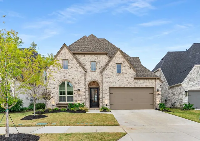Photo 1 of Single family home for sale at 3917 Linear Dr, Prosper, TX 75078 | MLS# 21244797 | Listing updated on 2026-07-17
