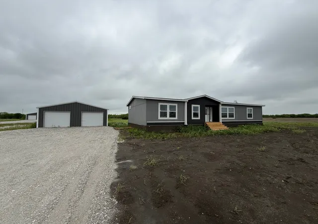 Photo 1 of Manufactured home for sale at 5945 County Road 1017, Joshua, TX 76058 | MLS# 21246675 | Listing updated on 2026-08-27
