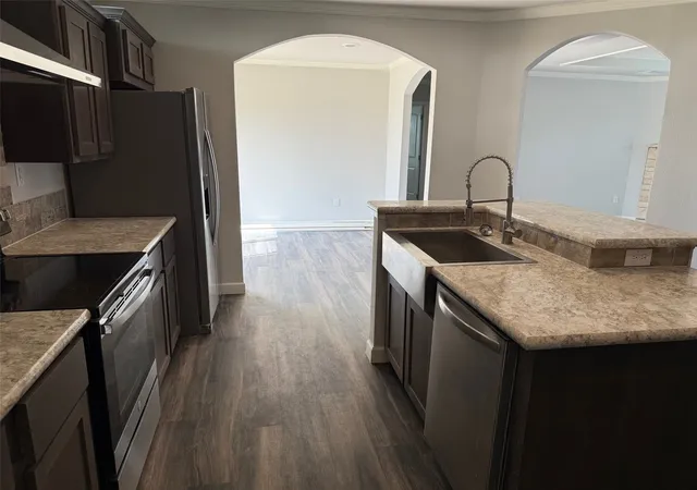 Photo 3 of Manufactured home for sale at 5945 County Road 1017, Joshua, TX 76058 | MLS# 21246675 | Listing updated on 2026-08-27