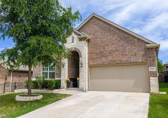 Homes for sale in Melissa, TX | 3806 Kendall Rd, Melissa, TX 75454 | MLS# 21245242