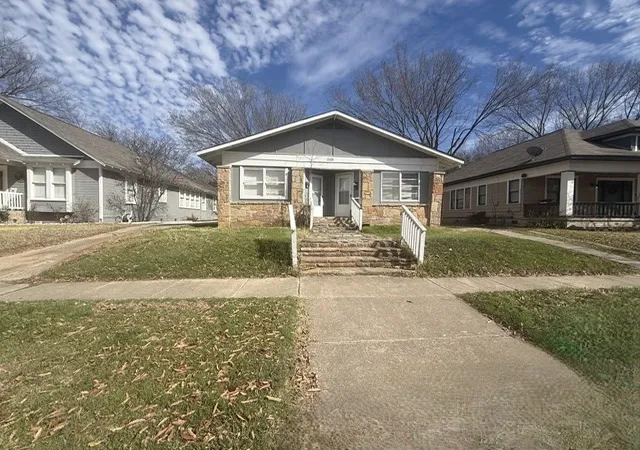 Photo 2 of Multi family home for sale at 2115 Hurley Ave, Fort Worth, TX 76110 | MLS# 21246679 | Listing updated on 2026-08-17