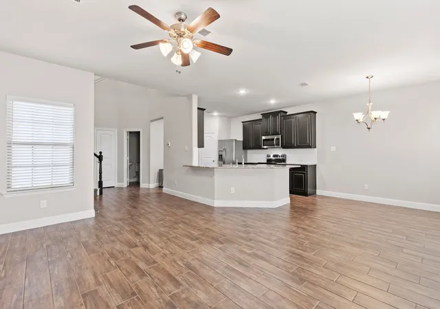 Photo 3 of Townhouse for sale at 6817 Jade Dr, Greenville, TX 75402 | MLS# 21243717 | Listing updated on 2026-08-25