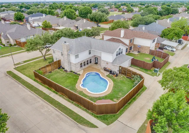 1st image of 1445 Berkley Rd, Allen, TX 75002 | MLS# 21246559