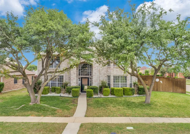 30th image of 1445 Berkley Rd, Allen, TX 75002 | MLS# 21246559