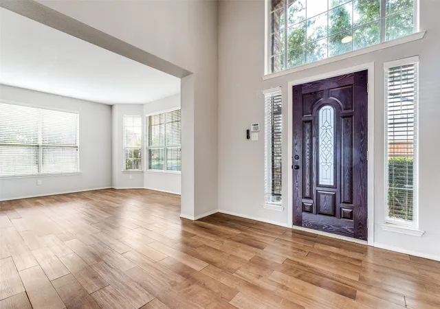 Photo 3 of Single family home for sale at 1445 Berkley Rd, Allen, TX 75002 | MLS# 21246559 | Listing updated on 2026-08-04