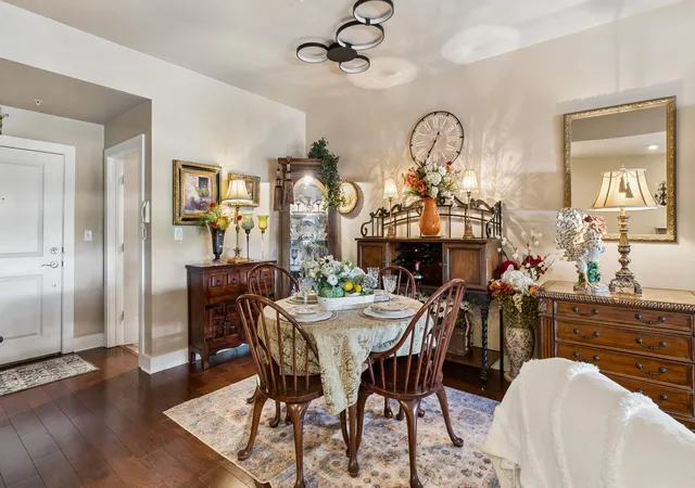 3rd image of 411 W 7Th St #405, Fort Worth, TX 76102 | MLS# 21245672