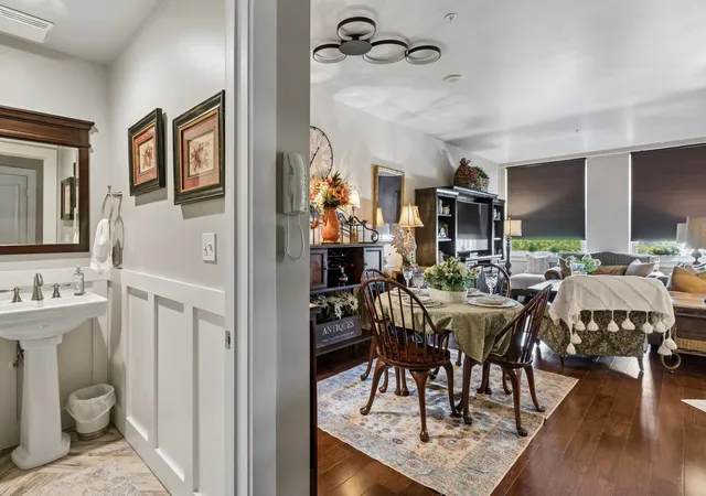 4th image of 411 W 7Th St #405, Fort Worth, TX 76102 | MLS# 21245672