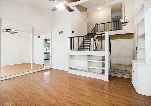 Photo 4 of Sale Pending at 1101 Via Del Rey, Mesquite, TX 75150 | MLS# 21246805 | Listing updated on 2026-08-03
