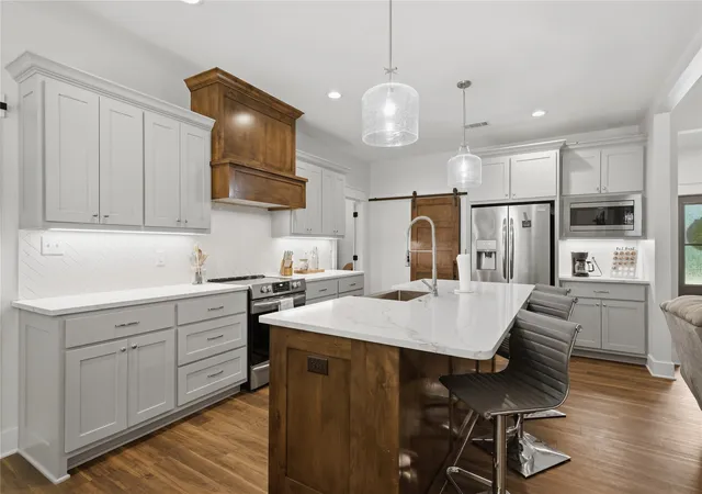Photo 3 of Single family home for sale at 7600 County Road 1500, Athens, TX 75751 | MLS# 21245288 | Listing updated on 2026-10-05