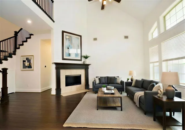 Photo 2 of Sale Pending at 516 Four Stones Blvd, The Colony, TX 75056 | MLS# 21246774 | Listing updated on 2026-10-02
