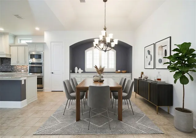 Photo 3 of Sale Pending at 516 Four Stones Blvd, The Colony, TX 75056 | MLS# 21246774 | Listing updated on 2026-10-02