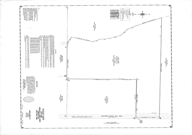 Homes for sale in Blue Ridge, TX | 000 County Road 632, Blue Ridge, TX 75424 | MLS# 21246123