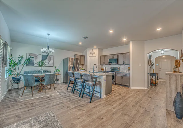 5th image of 1805 Yale St, Farmersville, TX 75442 | MLS# 21224008