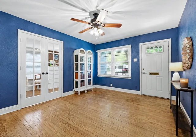 Photo 4 of Single family home for sale at 1821 Sena St, Denton, TX 76201 | MLS# 21244507 | Listing updated on 2026-08-29
