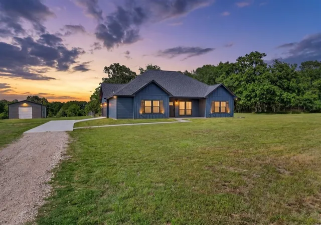 Photo 1 of Single family home for sale at 9968 County Road 1200, Athens, TX 75751 | MLS# 21245463 | Listing updated on 2026-08-17