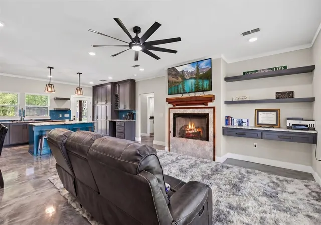 Photo 2 of Single family home for sale at 9968 County Road 1200, Athens, TX 75751 | MLS# 21245463 | Listing updated on 2026-08-17