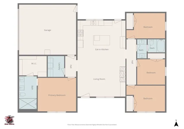 Photo 35 of Single family home for sale at 9968 County Road 1200, Athens, TX 75751 | MLS# 21245463 | Listing updated on 2026-08-17
