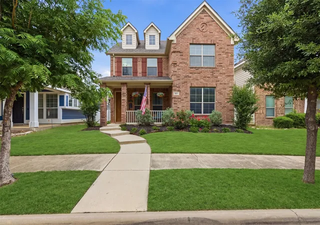 Homes for sale in Savannah, TX | 929 Appalachian Ln, Savannah, TX 76227 | MLS# 21246594