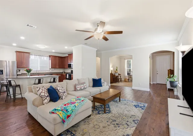 Homes for sale in Savannah, TX | 929 Appalachian Ln, Savannah, TX 76227 | MLS# 21246594