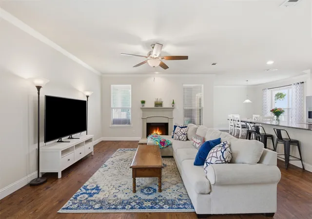 Homes for sale in Savannah, TX | 929 Appalachian Ln, Savannah, TX 76227 | MLS# 21246594