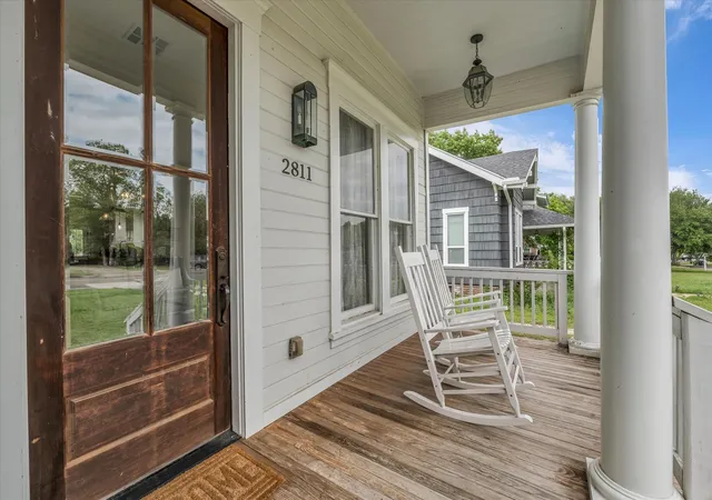 Photo 3 of Sale Pending at 2811 Washington Ave, Waco, TX 76710 | MLS# 21246967 | Listing updated on 2026-07-28