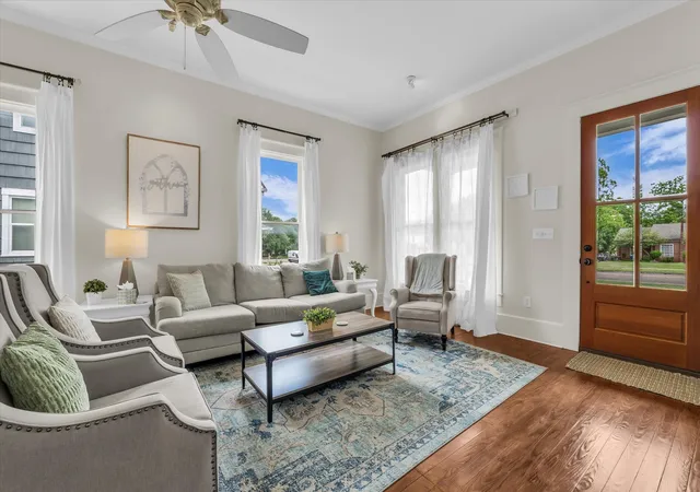 Photo 3 of Sale Pending at 2811 Washington Ave, Waco, TX 76710 | MLS# 21246967 | Listing updated on 2026-07-28