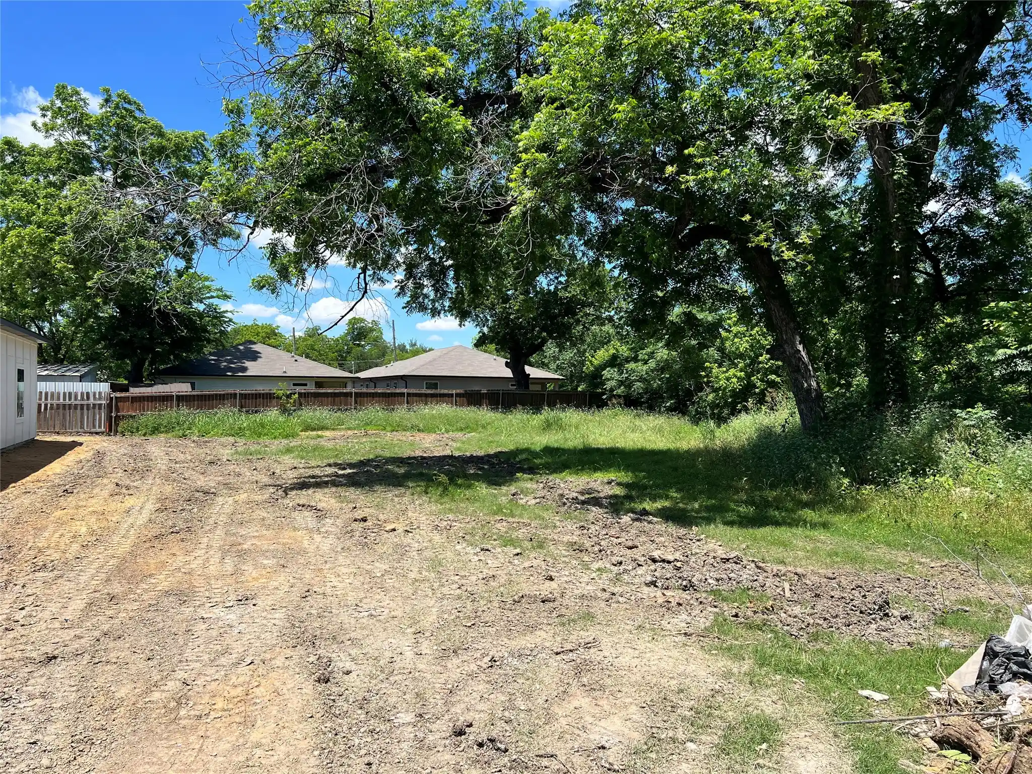 Photo 1 of Land for sale at 4155 Odessa St, Dallas, TX 75212 | MLS# 21247002 | Listing updated on 2026-10-19