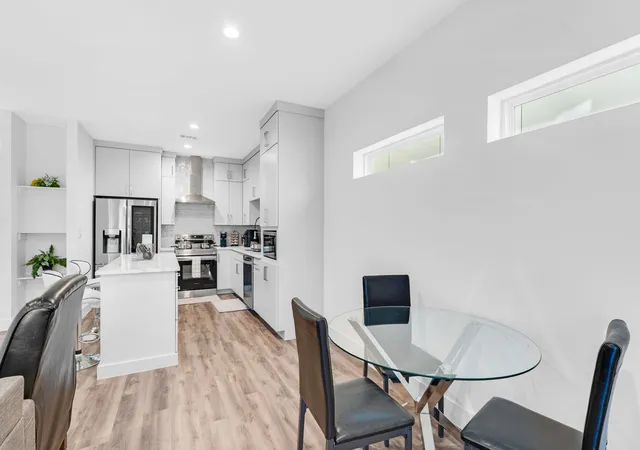 Photo 3 of Single family home for sale at 162 S Cisco St, Dallas, TX 75246 | MLS# 21242714 | Listing updated on 2026-08-31