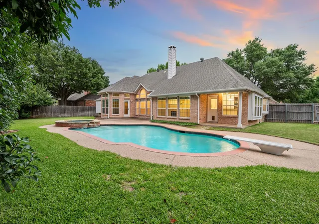 1st image of 1306 Normandy Dr, Southlake, TX 76092 | MLS# 21241920