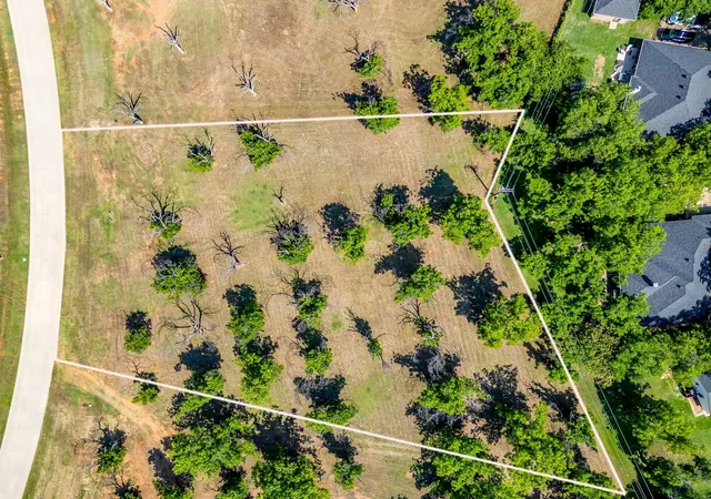 Photo 1 of Land for sale at 8421 W Landings Rd, Granbury, TX 76049 | MLS# 21226541 | Listing updated on 2026-09-07
