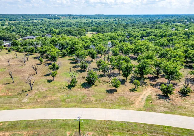 Photo 3 of Land for sale at 8421 W Landings Rd, Granbury, TX 76049 | MLS# 21226541 | Listing updated on 2026-09-07