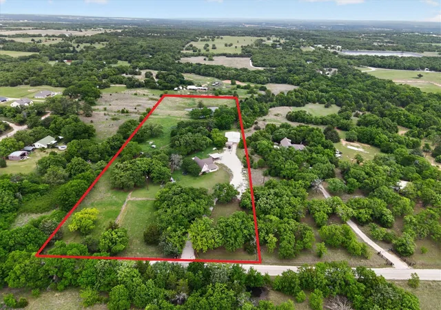 Photo 1 of Single family home for sale at 1276 County Road 1480, Alvord, TX 76225 | MLS# 21242646 | Listing updated on 2026-09-24