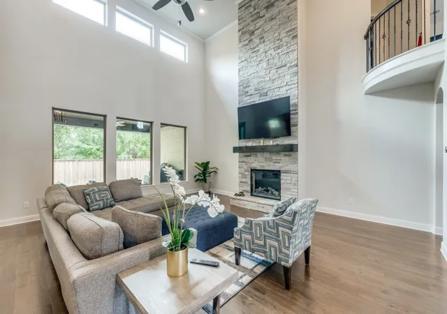 5th image of 801 Toby Trl, Mansfield, TX 76063 | MLS# 21243949