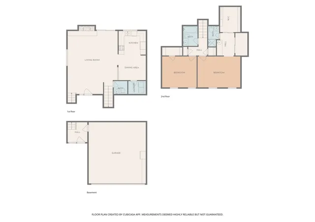 40th image of 4507 Overlook Ct, Granbury, TX 76049 | MLS# 21239026