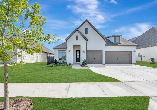 Photo 1 of Single family home for sale at 3551 Redbud Flower Trl, Venus, TX 76084 | MLS# 21247111 | Listing updated on 2026-10-04