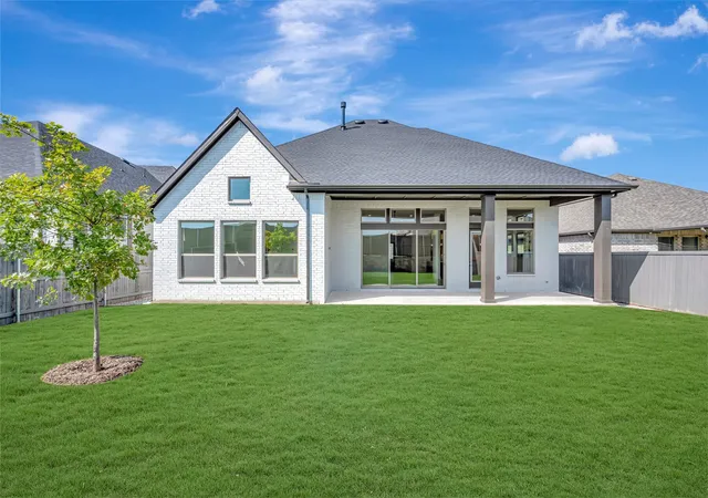 Photo 2 of Single family home for sale at 3551 Redbud Flower Trl, Venus, TX 76084 | MLS# 21247111 | Listing updated on 2026-10-04