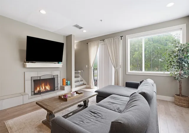 Photo 1 of Condo for sale at 1320 May St #214, Fort Worth, TX 76104 | MLS# 21246612 | Listing updated on 2026-08-17
