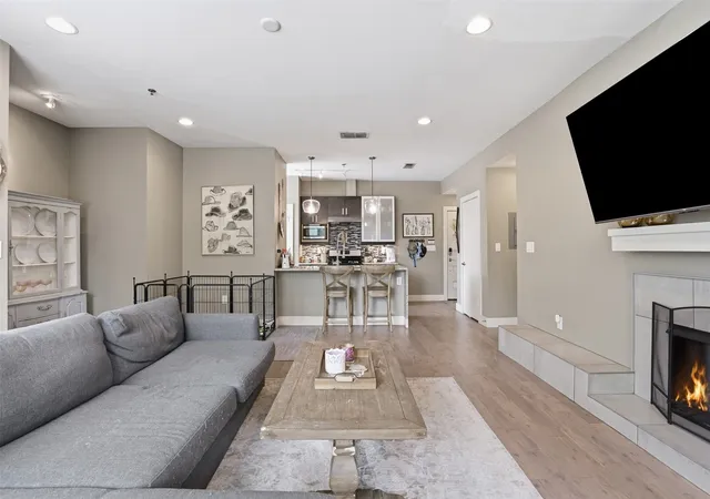 Photo 2 of Condo for sale at 1320 May St #214, Fort Worth, TX 76104 | MLS# 21246612 | Listing updated on 2026-08-17