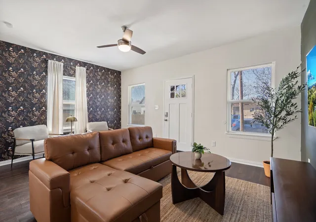 Photo 2 of Multi family home for sale at 4216 E Side Ave, Dallas, TX 75226 | MLS# 21247131 | Listing updated on 2026-08-04