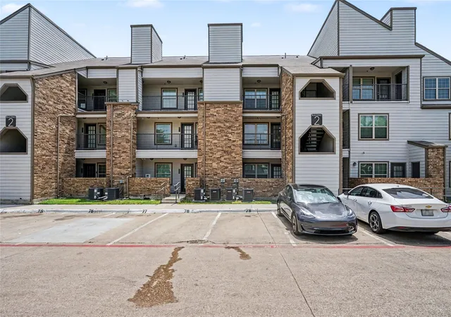Photo 2 of Condo for sale at 6108 Abrams Rd #214, Dallas, TX 75231 | MLS# 21247156 | Listing updated on 2026-07-20