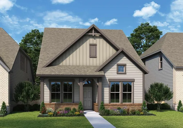 Photo 1 of Sale Pending at 7570 Epiphany Wy, Grand Prairie, TX 76084 | MLS# 21247173 | Listing updated on 2026-08-21