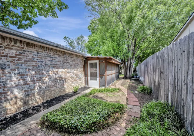 Photo 40 of Sale Pending at 4745 Rose Of Sharon Ln, Fort Worth, TX 76137 | MLS# 21246375 | Listing updated on 2026-08-03