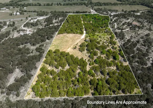 Photo 2 of Land for sale at 26820 Us Hwy 377 N, Bluff Dale, TX 76433 | MLS# 21247188 | Listing updated on 2026-08-24