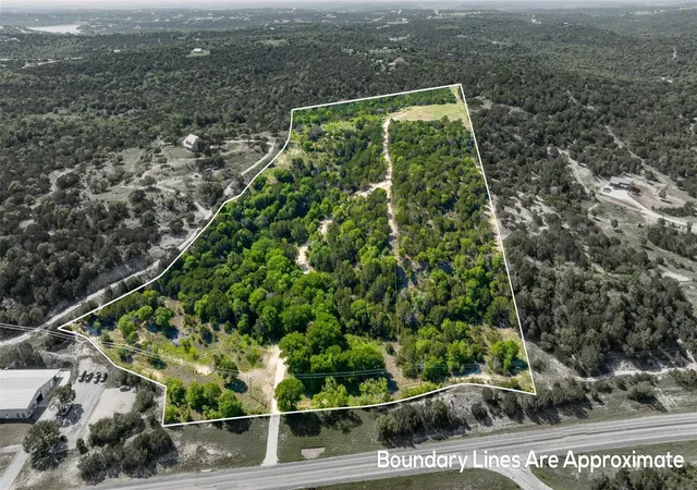 Photo 3 of Land for sale at 26820 Us Hwy 377 N, Bluff Dale, TX 76433 | MLS# 21247188 | Listing updated on 2026-08-24