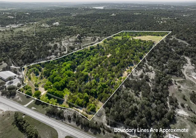 Photo 4 of Land for sale at 26820 Us Hwy 377 N, Bluff Dale, TX 76433 | MLS# 21247188 | Listing updated on 2026-08-24