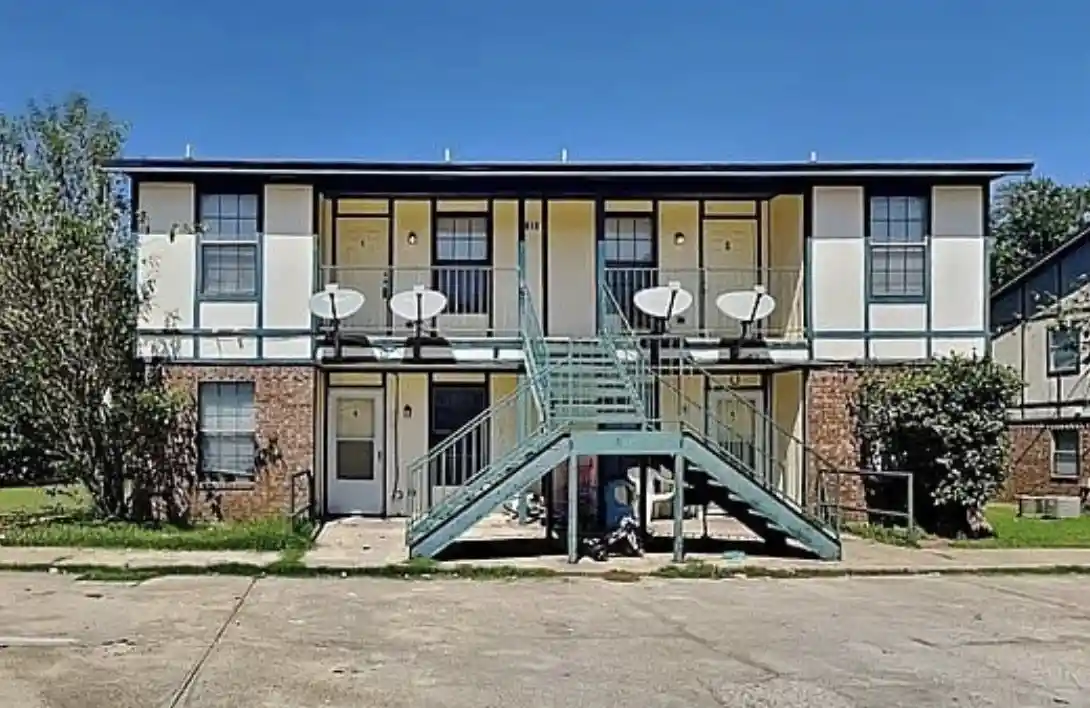 Photo 1 of Multi family home for sale at 612 Race St, Crowley, TX 76036 | MLS# 21245890 | Listing updated on 2026-10-21