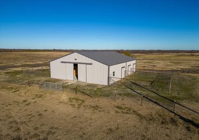 Photo 3 of Land for sale at Tbd Co Rd 4518, Wolfe City, TX 75496 | MLS# 21247182 | Listing updated on 2026-10-07