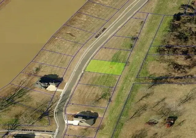 Photo 1 of Land for sale at 326 Bevly Lake Dr, Bossier City, LA 71111 | MLS# 21247237 | Listing updated on 2026-04-22